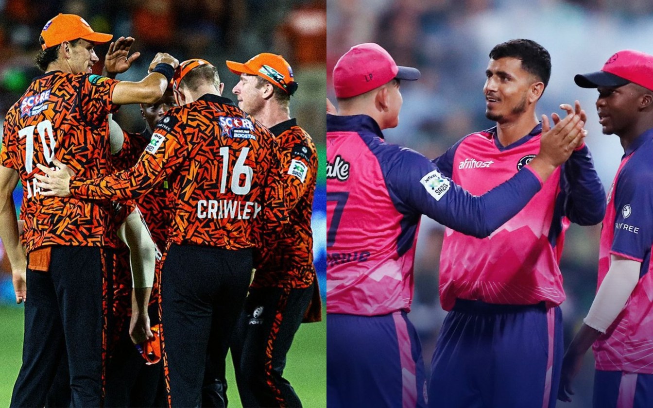 SEC vs PR Match Prediction: Who Will Win Today’s SA20 2025 Match 28 Between Eastern Cape and Royals?